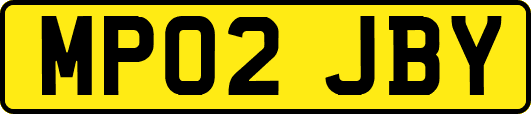 MP02JBY