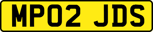 MP02JDS