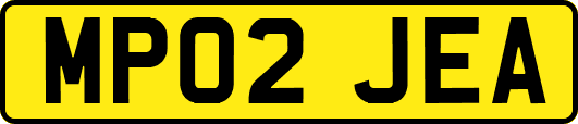 MP02JEA