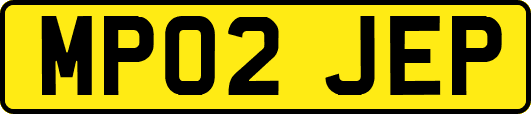 MP02JEP