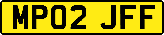 MP02JFF