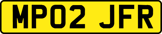MP02JFR