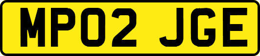 MP02JGE