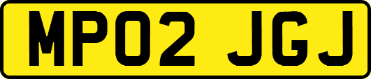 MP02JGJ