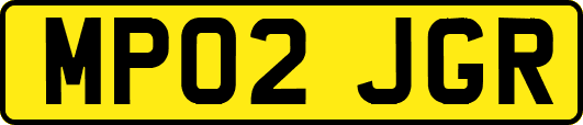 MP02JGR