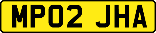 MP02JHA
