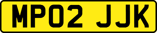 MP02JJK