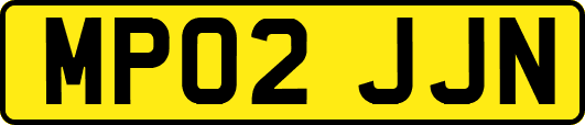 MP02JJN