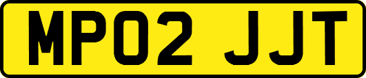 MP02JJT