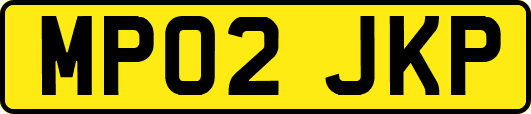 MP02JKP