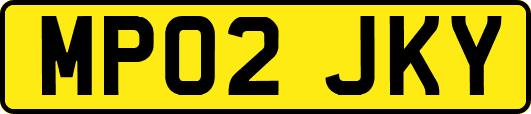 MP02JKY