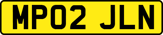 MP02JLN