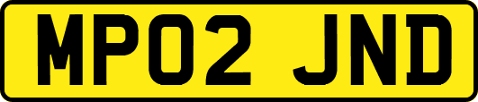 MP02JND