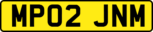 MP02JNM