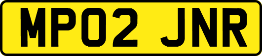 MP02JNR