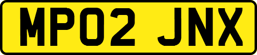MP02JNX