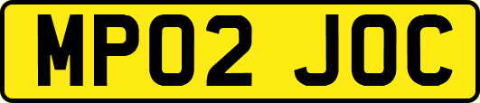 MP02JOC