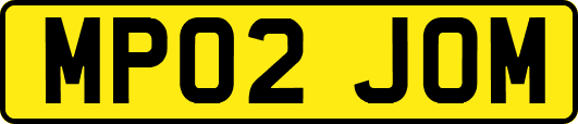 MP02JOM