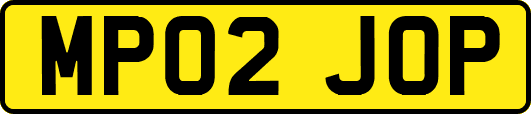 MP02JOP