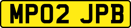 MP02JPB