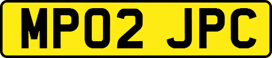 MP02JPC