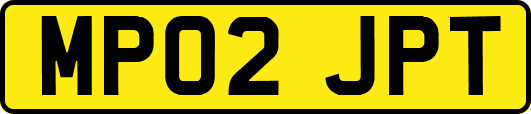 MP02JPT