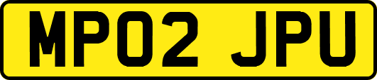 MP02JPU
