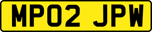 MP02JPW