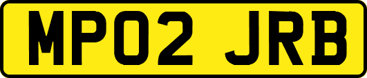 MP02JRB
