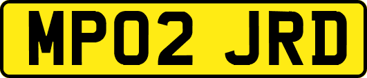 MP02JRD
