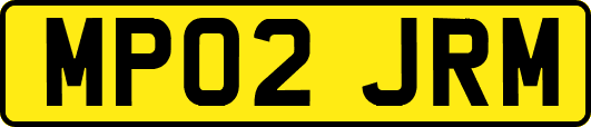 MP02JRM