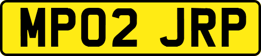 MP02JRP