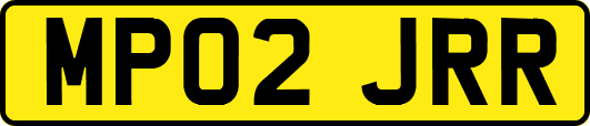 MP02JRR