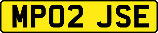 MP02JSE