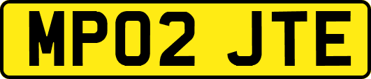 MP02JTE
