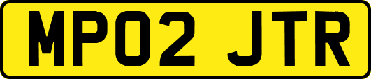 MP02JTR