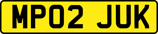 MP02JUK