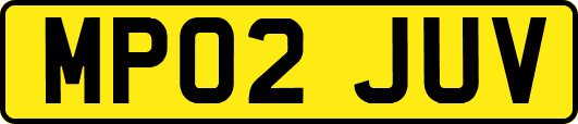 MP02JUV