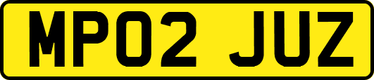 MP02JUZ