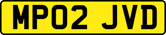 MP02JVD