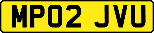 MP02JVU