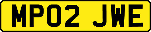 MP02JWE