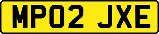 MP02JXE