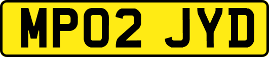 MP02JYD
