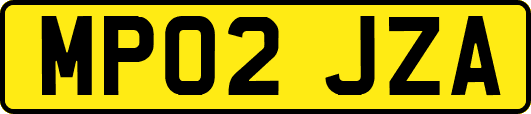 MP02JZA