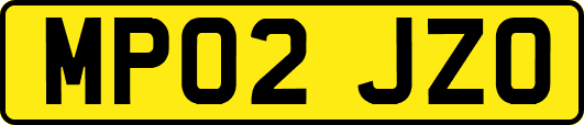 MP02JZO