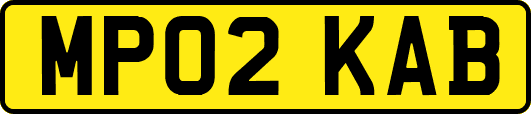 MP02KAB