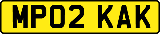 MP02KAK