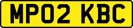 MP02KBC
