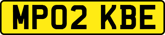 MP02KBE